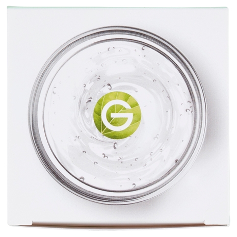 Garnier SkinActive Hyaluronic Aloe Crema Giorno Jelly, 50 ml